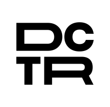 DCTR - ASSOCIACAO CULTURAL logo