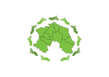 Zdruzenie na Gragjani Regionalna Asocijacija za oddrzliv razvoj na istocen region Kochani logo